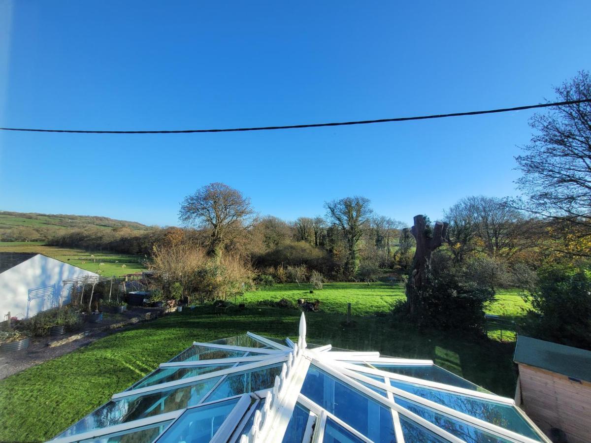 Hideaway Escapes: With Animal Encounters In Pembrokeshire Bed & Breakfast