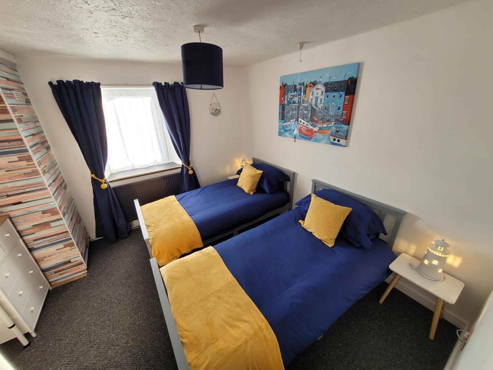 Hideaway Escapes: With Animal Encounters In Pembrokeshire Bed & Breakfast Narberth