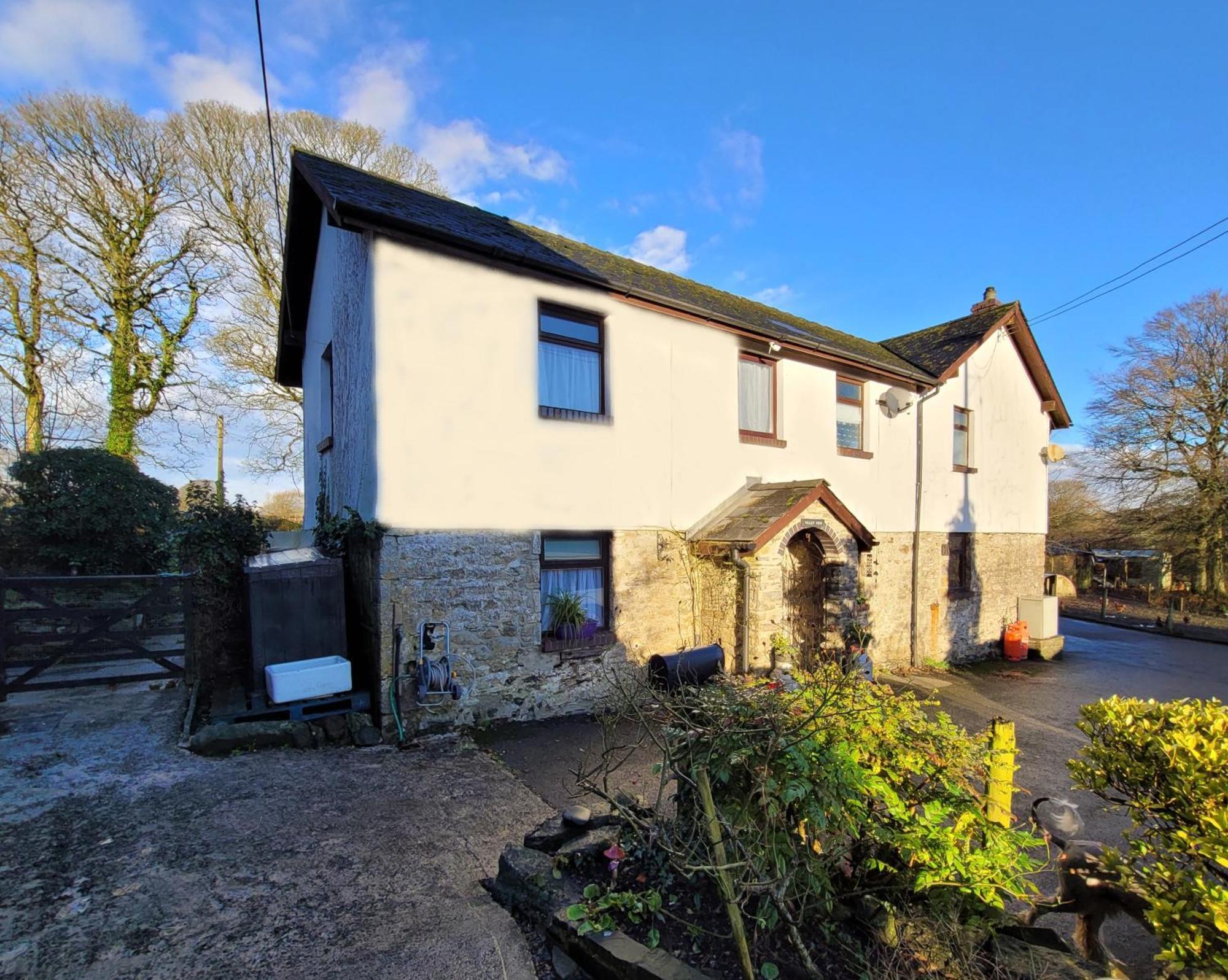 Bed & Breakfast Hideaway Escapes: With Animal Encounters In Pembrokeshire