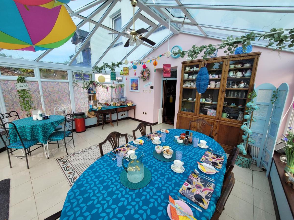 Family Or Romantic Break, On Our Smallholding Close To * Narberth