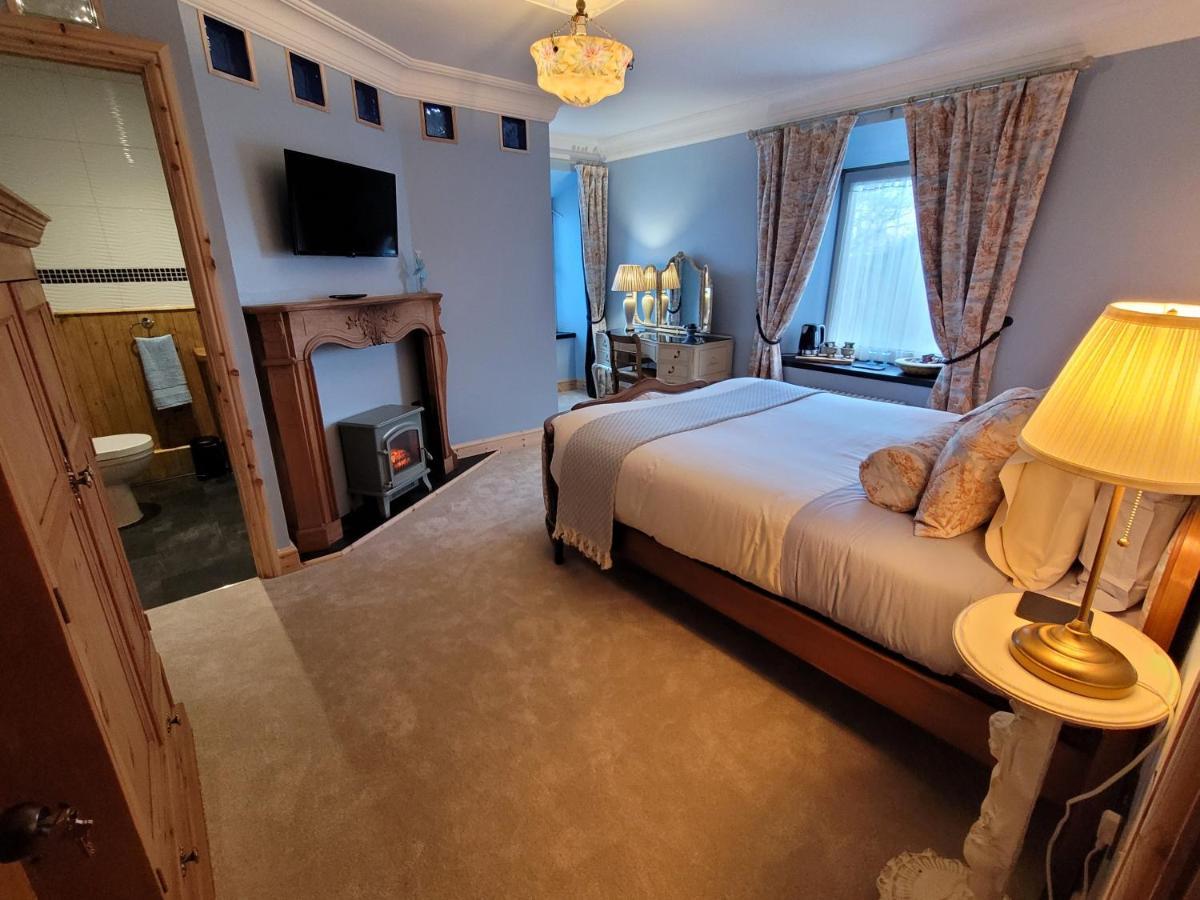 Family Or Romantic Break, On Our Smallholding Close To