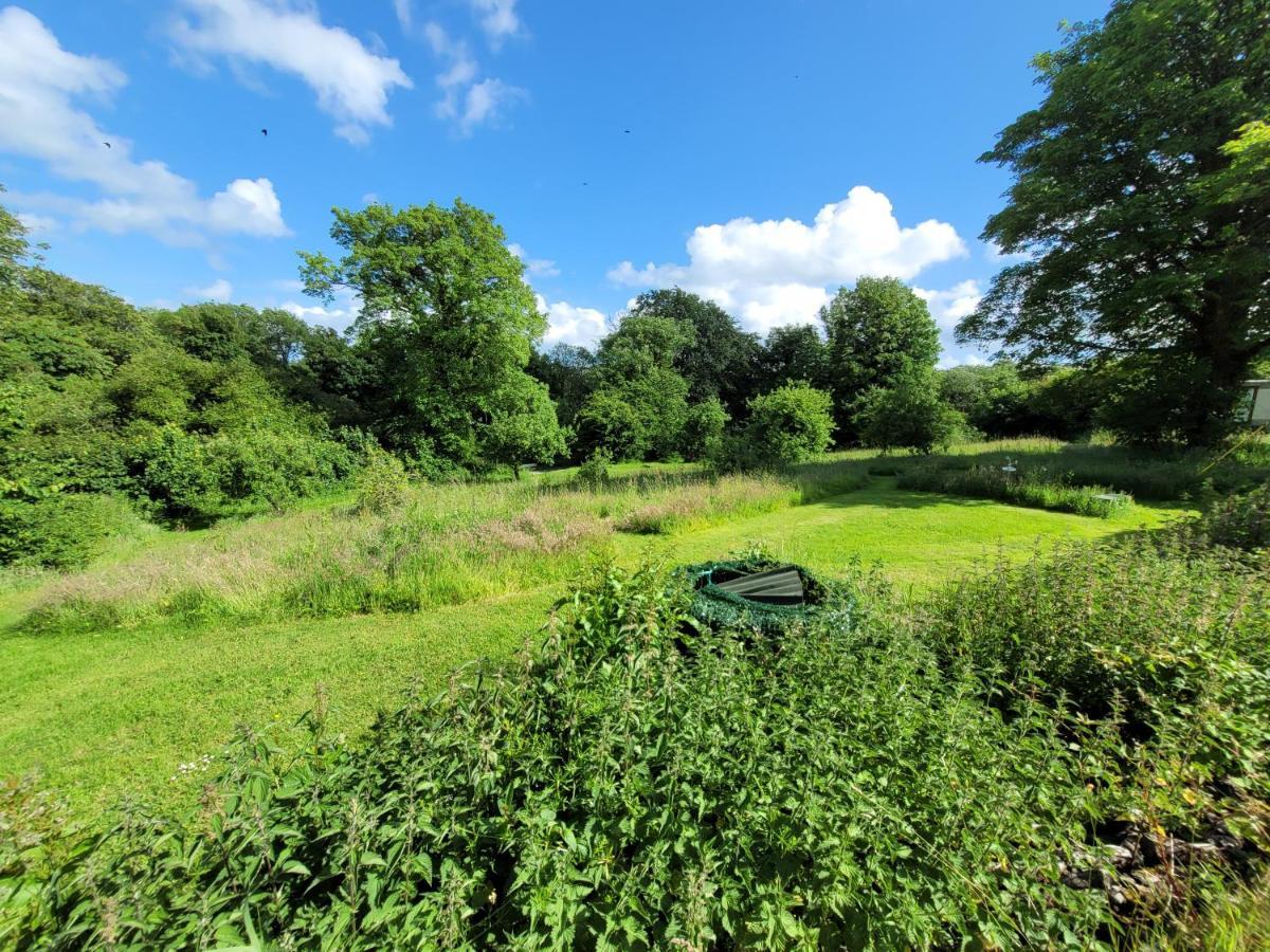 Bed & Breakfast Family Or Romantic Break, On Our Smallholding Close To *