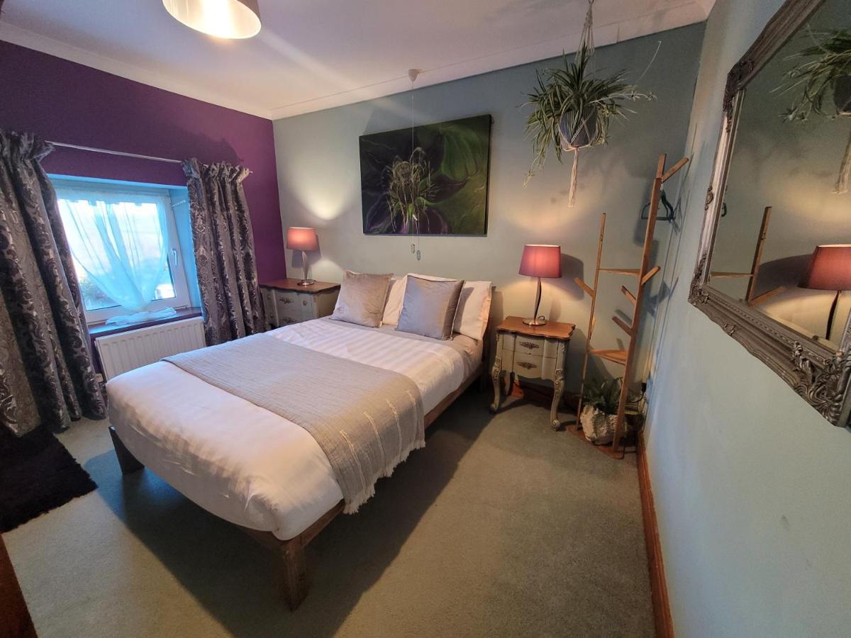 Family Or Romantic Break, On Our Smallholding Close To Alojamento de Acomodação e Pequeno-almoço