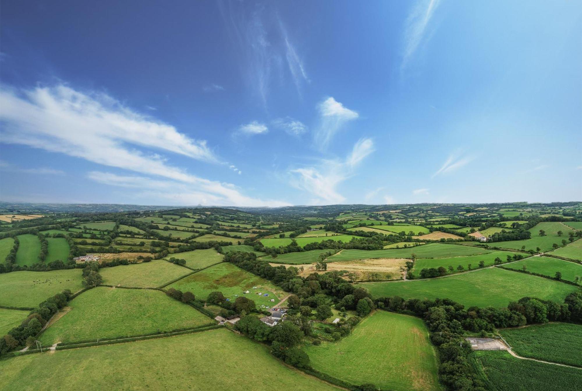 Family Or Romantic Break, On Our Smallholding Close To Narberth