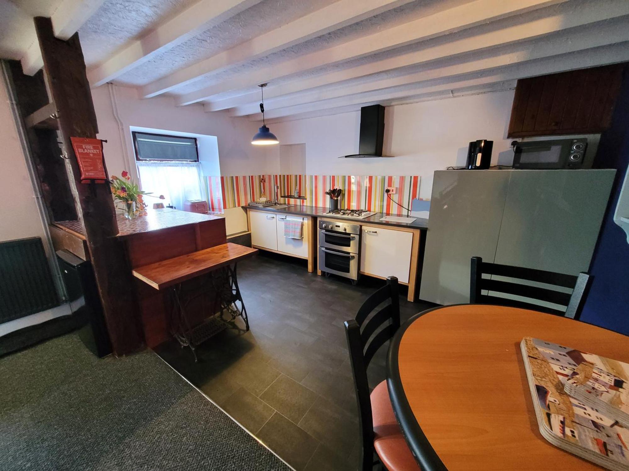 Family Or Romantic Break, On Our Smallholding Close To Narberth